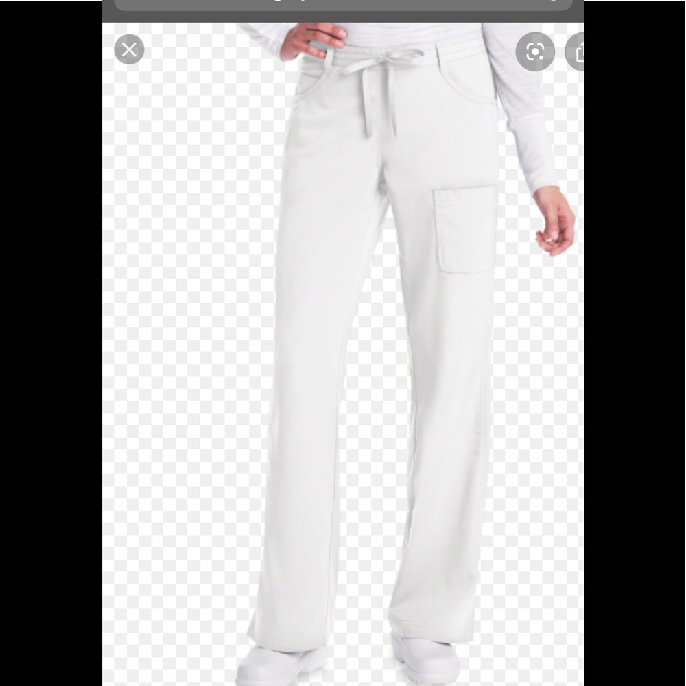 TALL NRG by Barco scrub pants